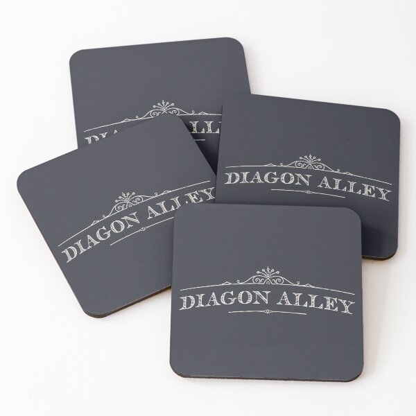 Item preview, Diagon alley designed and sold by edisr00.