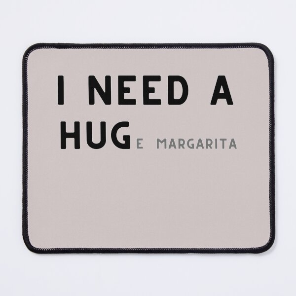 Item preview, I Need a Huge Margarita designed and sold by ni3ma.