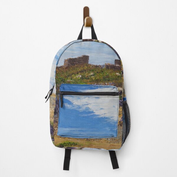 Item preview, pintado con la marea baja pero como viene en la casa está casi en su propia isla. designed and sold by MickArt1.