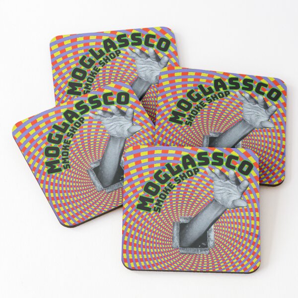 Item preview, MGC Collage 6 - Crop Redux designed and sold by MoGlassCo.