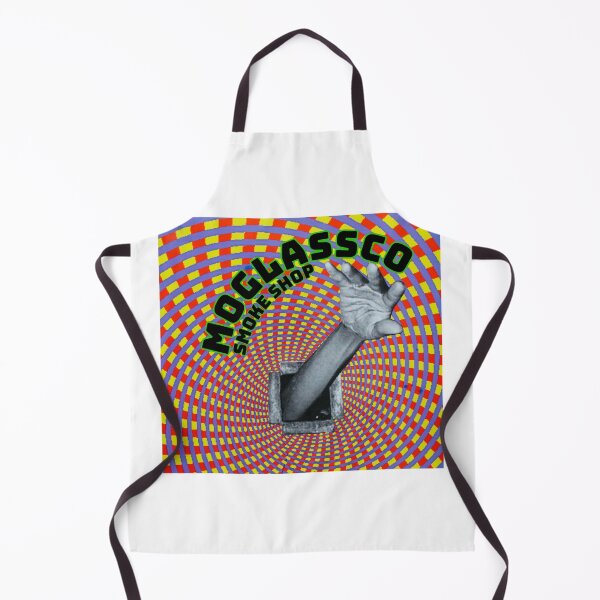 Item preview, MGC Collage 6 - Crop Redux designed and sold by MoGlassCo.
