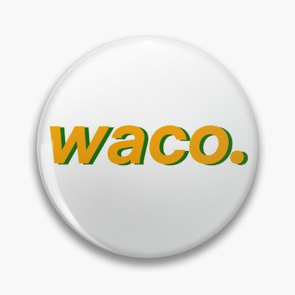Item preview, waco designed and sold by mtayzart.