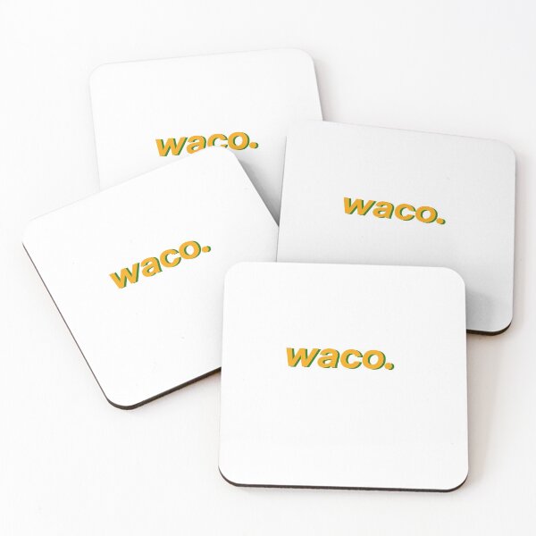 Item preview, waco designed and sold by mtayzart.