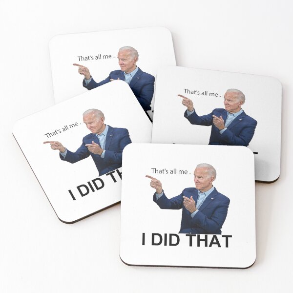 Item preview, I did that Joe Biden I did this gas pump designed and sold by hibamouafak.