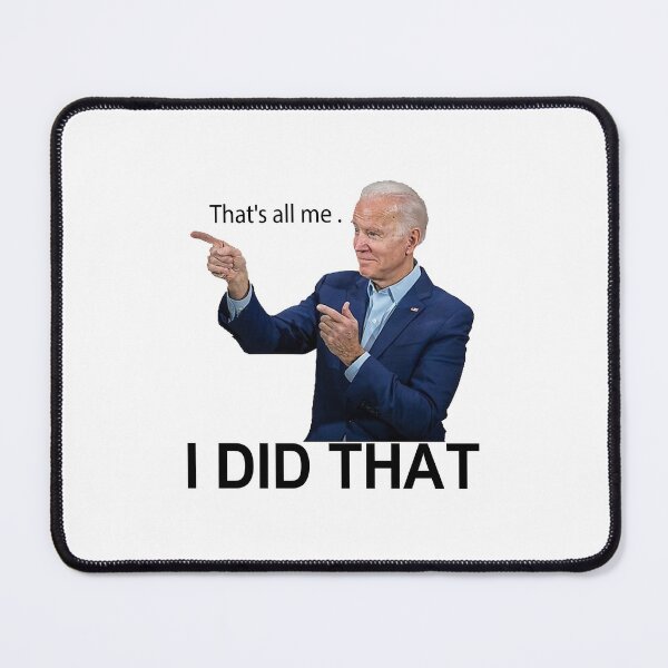 Item preview, I did that Joe Biden I did this gas pump designed and sold by hibamouafak.