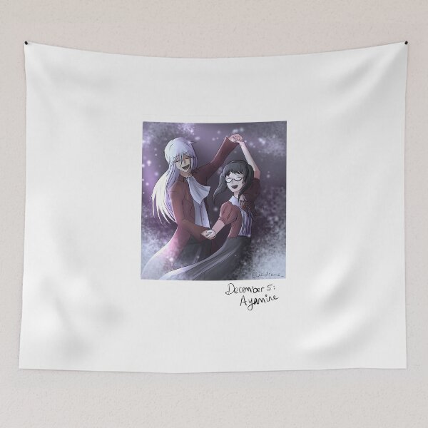 Item preview, FB Advent Art - Ayamine designed and sold by JSDraws.