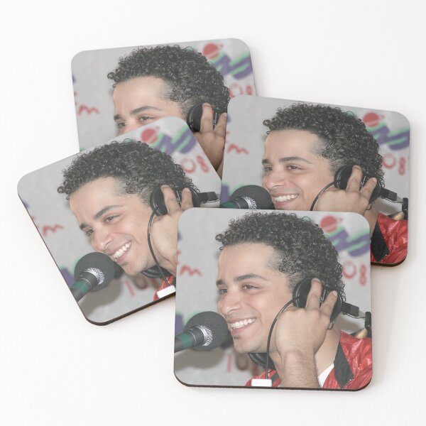 Item preview, Mario Vázquez Photograph designed and sold by ConcertImages.