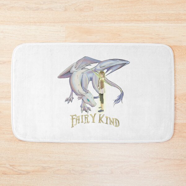 Item preview, Fairy Kind, Raxtus and Kendra designed and sold by Soups-On.