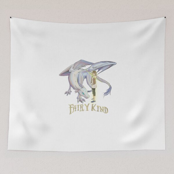 Item preview, Fairy Kind, Raxtus and Kendra designed and sold by Soups-On.