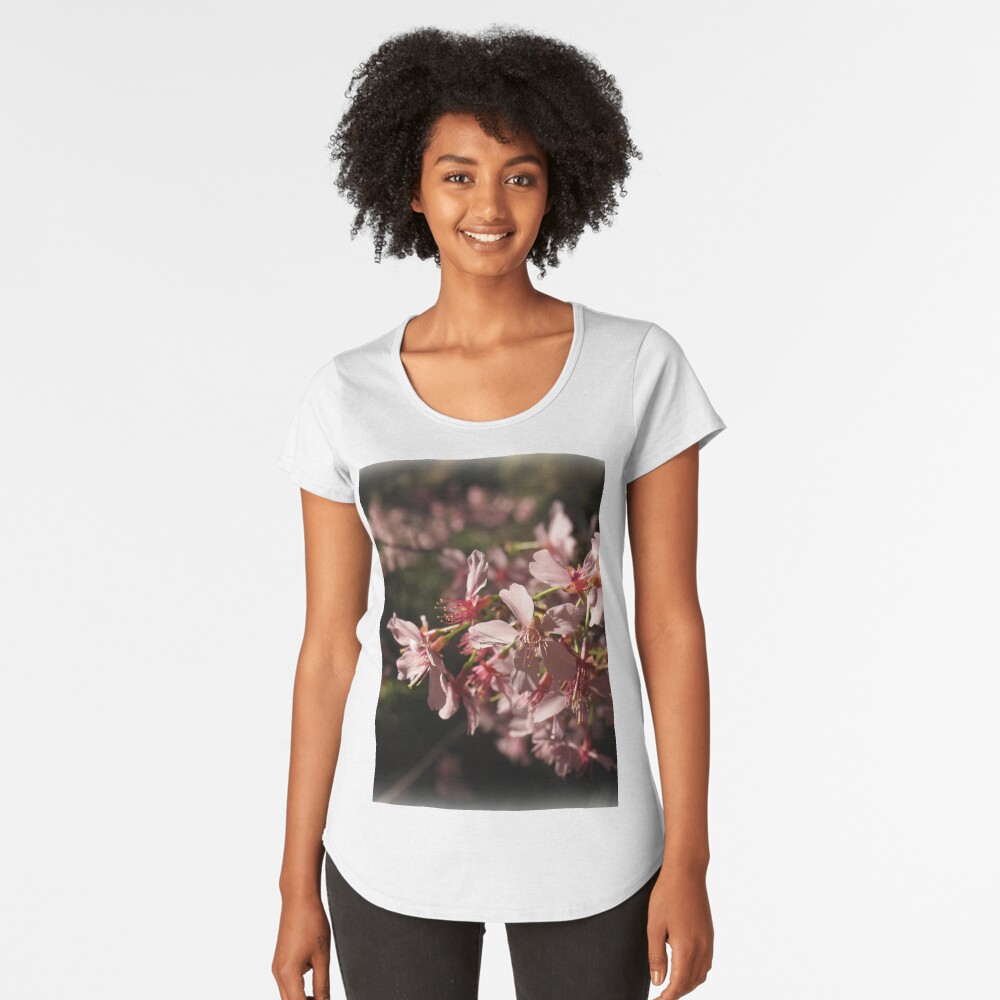 Item preview, Premium Scoop T-Shirt designed and sold by douglasewelch.