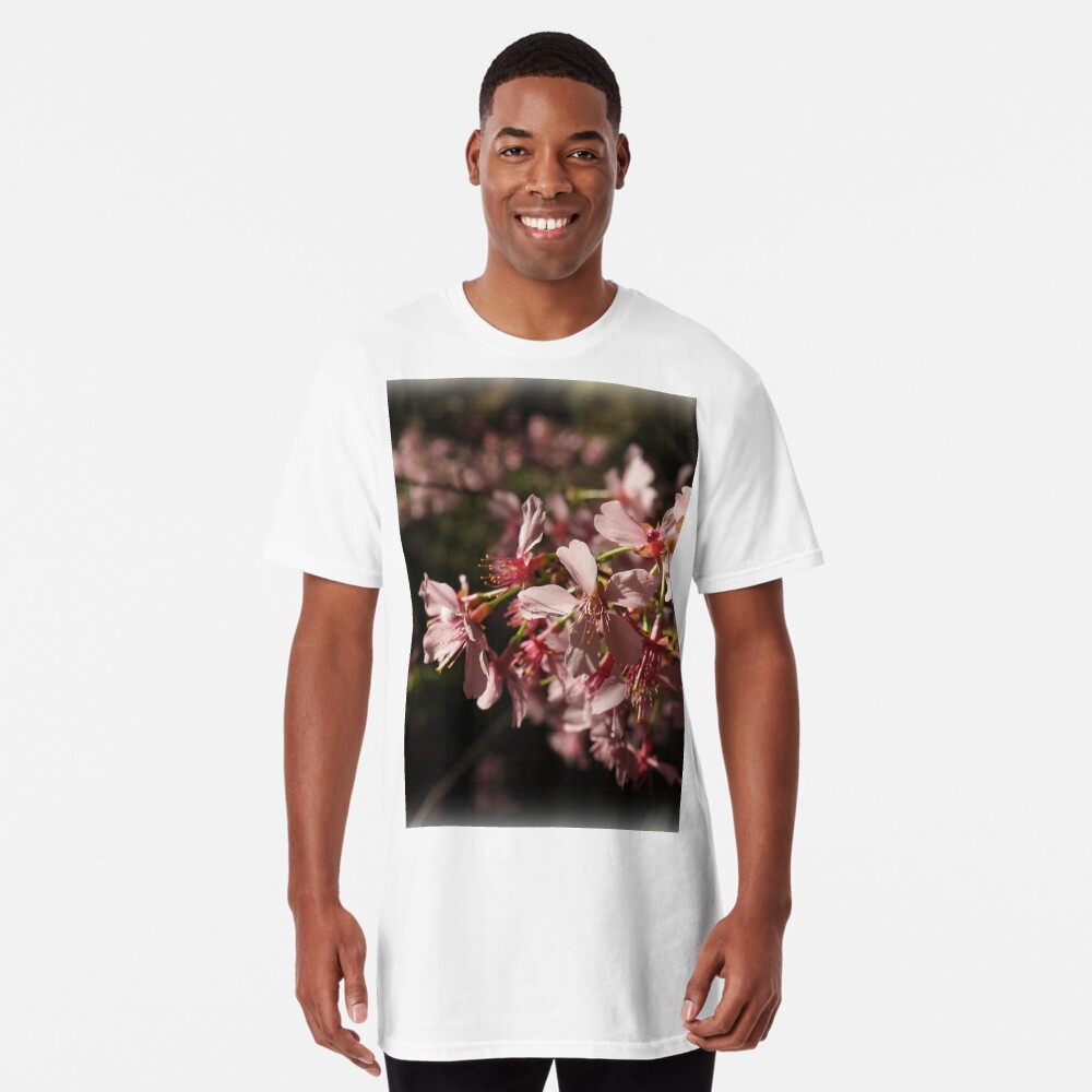 Item preview, Long T-Shirt designed and sold by douglasewelch.