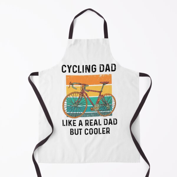 Item preview, Copy of Cycling Dad Like a Real Dad But Cooler designed and sold by blueprint198686.