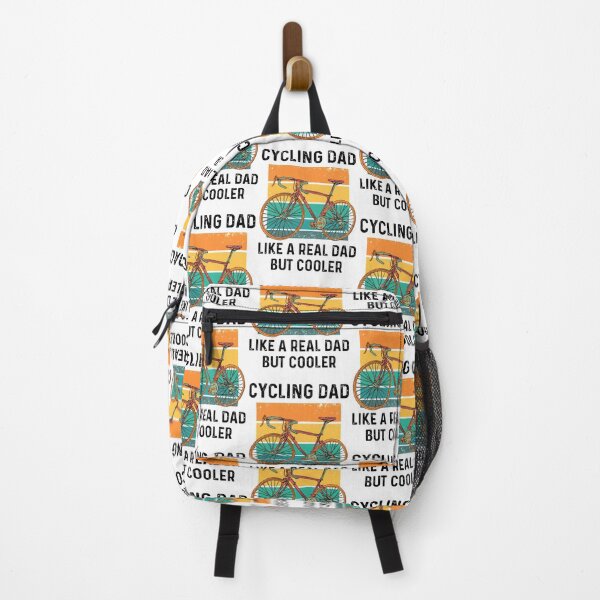 Item preview, Copy of Cycling Dad Like a Real Dad But Cooler designed and sold by blueprint198686.
