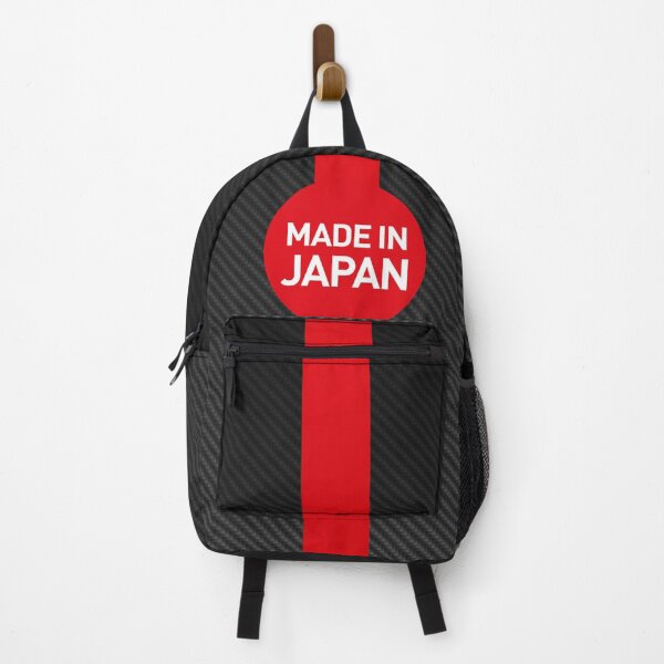 Item preview, Made in Japan Carbon JDM – Japanese Car Culture, Carbon Fiber Style, JDM Performance Design designed and sold by Road To Track.