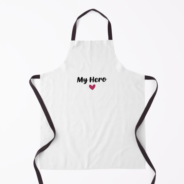 Item preview, My Hero (Black and Pink) designed and sold by FilipeFerreira.