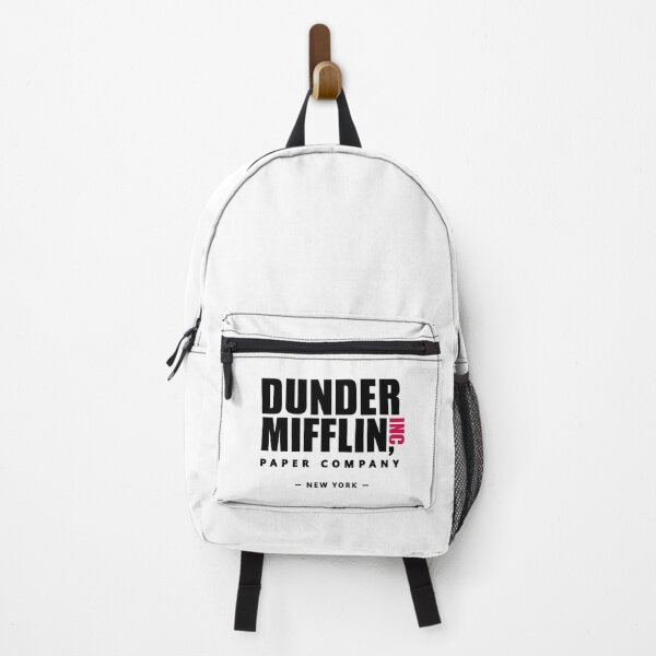 Item preview, Dunder Mifflin - New York - Classic T-Shirt designed and sold by terrasirius.