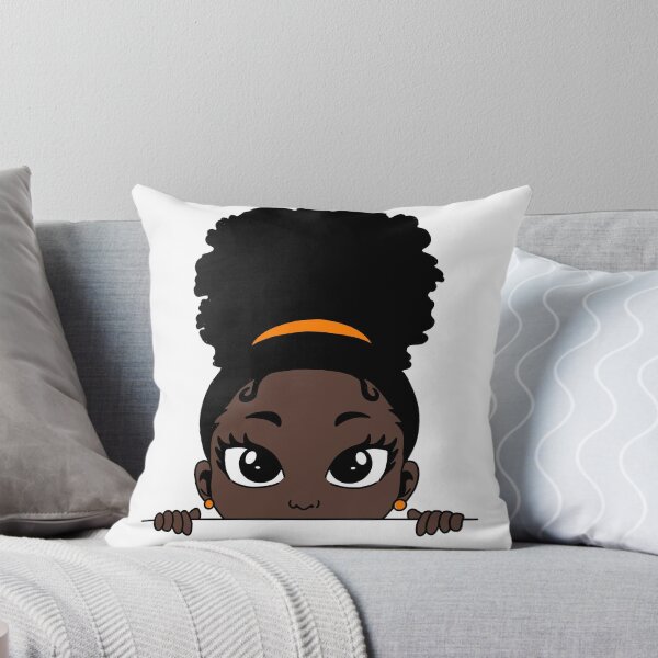 Item preview, Colección Melanin Girl designed and sold by Gabrielle Lawrence.