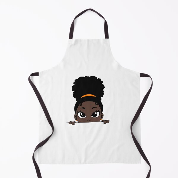 Item preview, Melanin Girl Collection designed and sold by Gabrielle Lawrence.