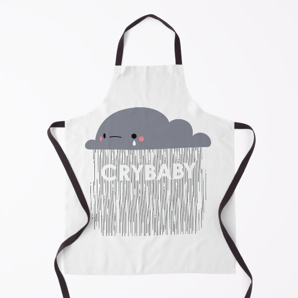 Item preview, CRYBABY designed and sold by KaseyTheGolden.