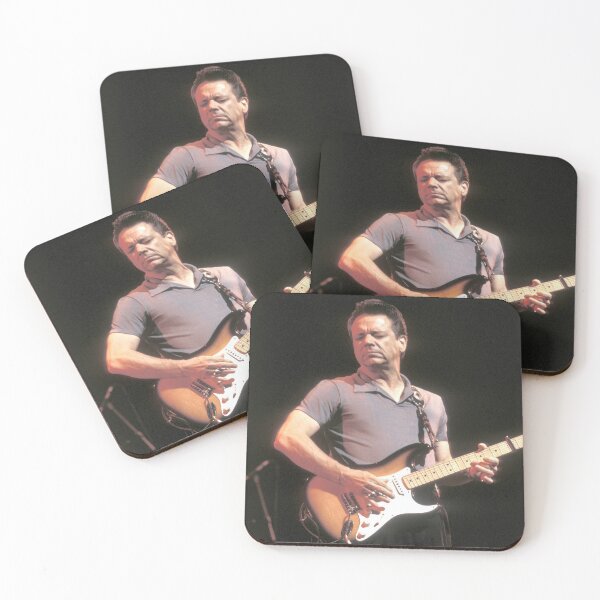 Item preview, Jimmie Vaughan Photograph designed and sold by ConcertImages.