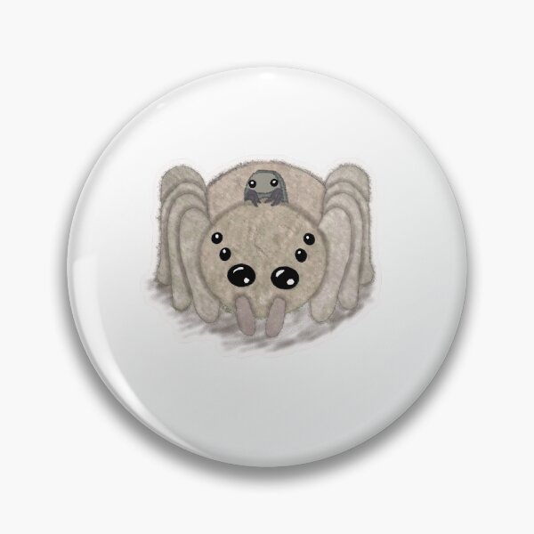 Item preview, Spider and isopod pet designed and sold by Completlycold.