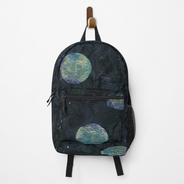 Item preview, Moon Phase One designed and sold by LymphomaLass.