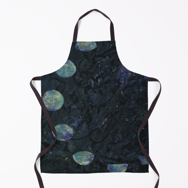 Item preview, Moon Phase One designed and sold by LymphomaLass.