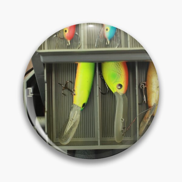 Item preview, open fishing box  designed and sold by mrivserg.