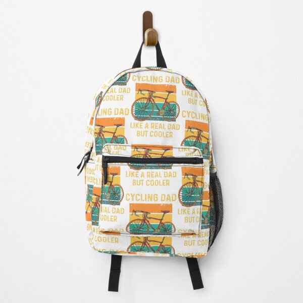 Item preview, Cycling Dad Like a Real Dad But Cooler designed and sold by blueprint198686.