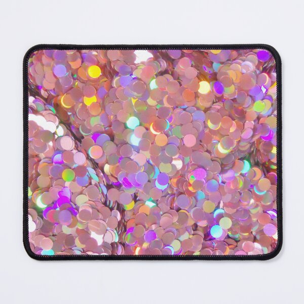 Item preview, Pink Glitter designed and sold by charlo19.