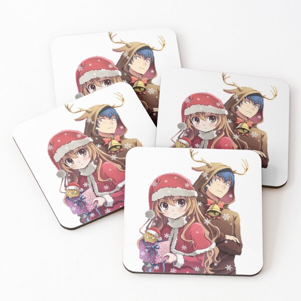 Item preview, Toradora Christmas designed and sold by ying -anime.