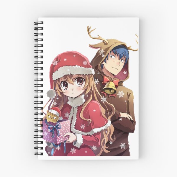 Item preview, Toradora Christmas designed and sold by ying -anime.