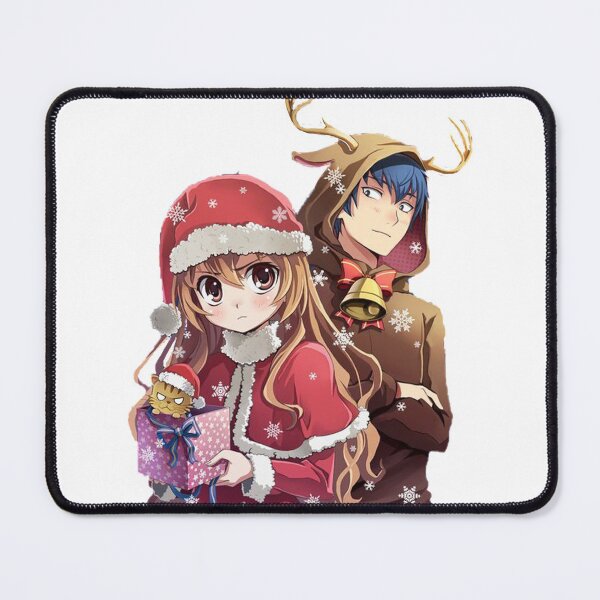 Item preview, Toradora Christmas designed and sold by ying -anime.