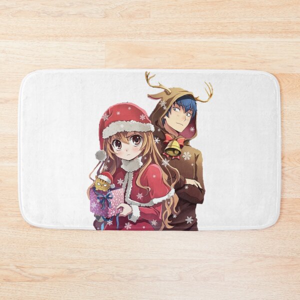 Item preview, Toradora Christmas designed and sold by ying -anime.