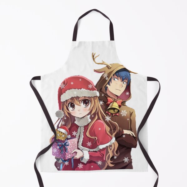 Item preview, Toradora Christmas designed and sold by ying -anime.