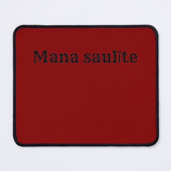 Item preview, Mana saulite - Latvian - my sunshine designed and sold by LukjanovArt.
