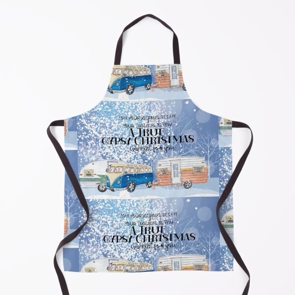 Item preview, Gypsy , caravana Navidad gitana deseo designed and sold by amy greaves.