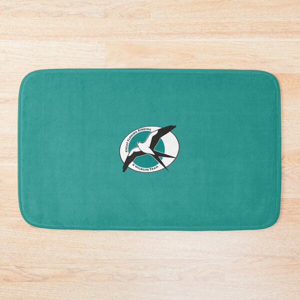 Item preview, Great Florida Birding and Wildlife Trail designed and sold by Broken Antler Designs .