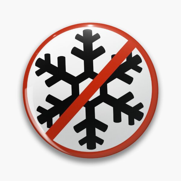 Item preview, Anti-Snowflake designed and sold by BunniRobotCat.