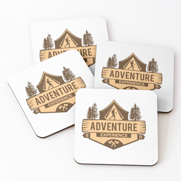 Item preview, Adventure Experience designed and sold by KMLdesign.