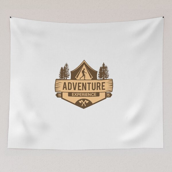 Item preview, Adventure Experience designed and sold by KMLdesign.