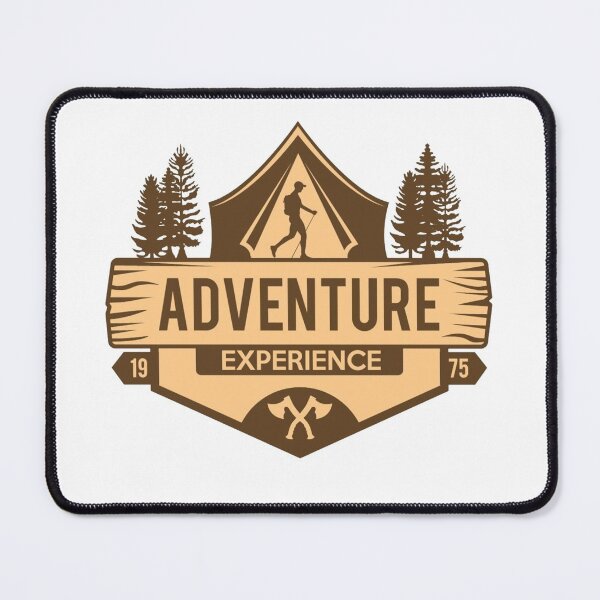Item preview, Adventure Experience designed and sold by KMLdesign.