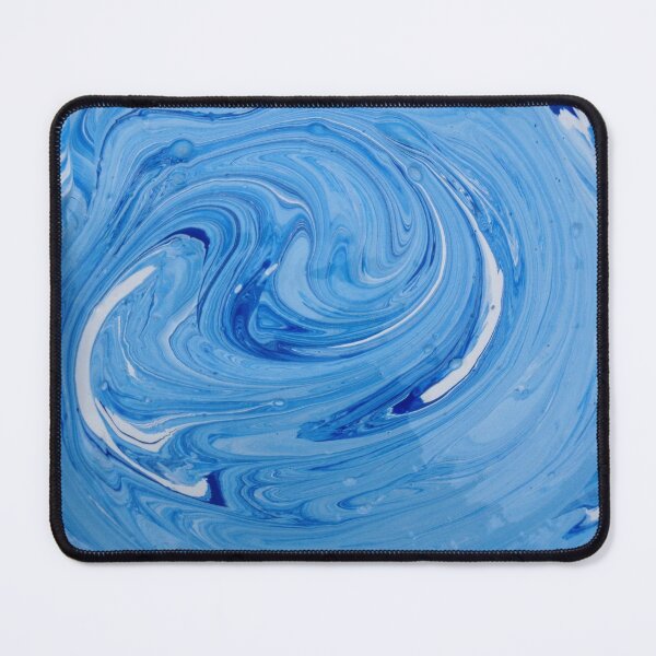 Item preview, Blue Mix designed and sold by LeilaneDesigns.