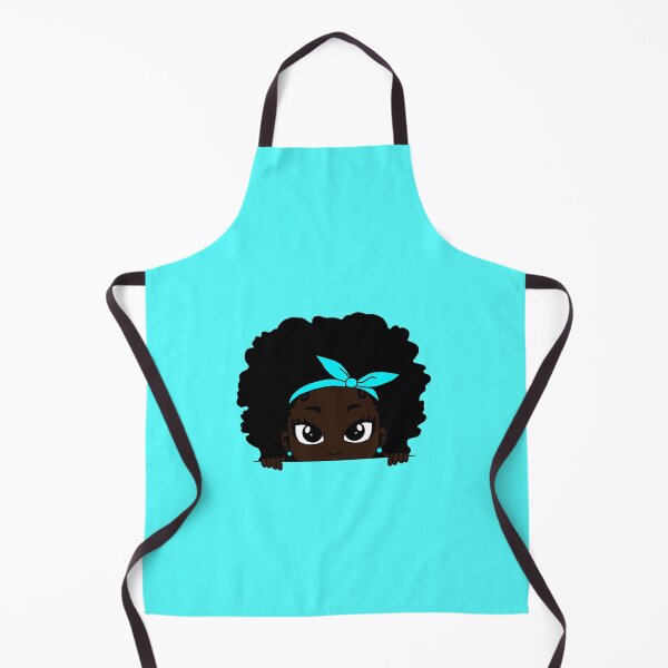 Item preview, Melanin Girl Afro Collection designed and sold by Gabrielle Lawrence.