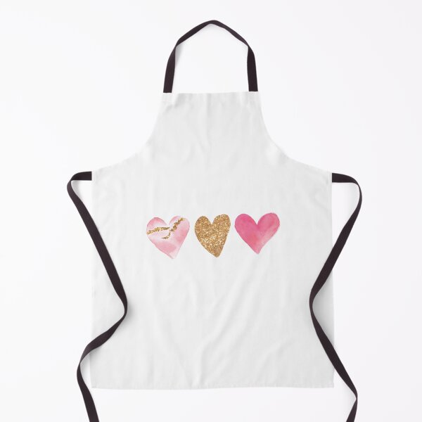 Aperçu de l'œuvre Coeur rose marbré créée et vendue par Nelli Designz.