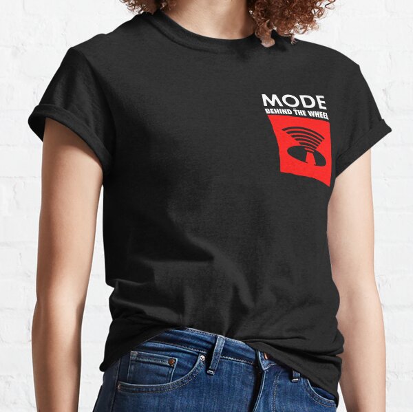 80s Depeche Mode T-Shirts for Sale | Redbubble