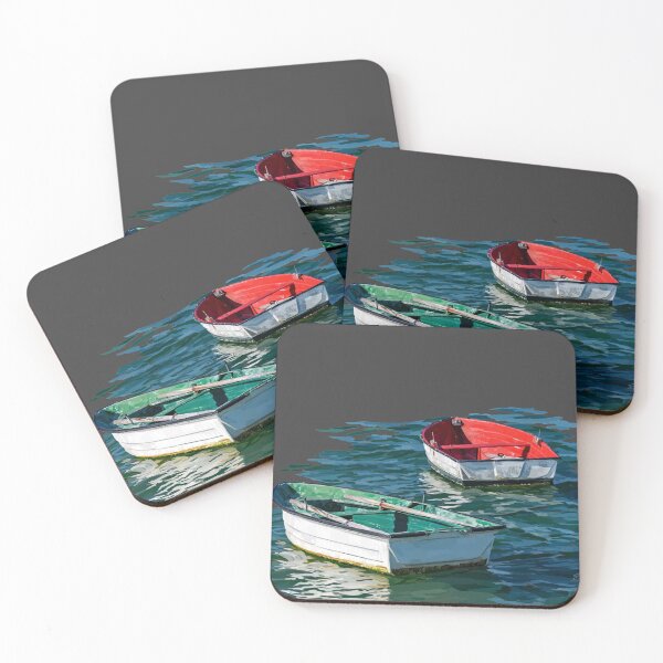Item preview, Red, White, and Green designed and sold by Emily Kalina.