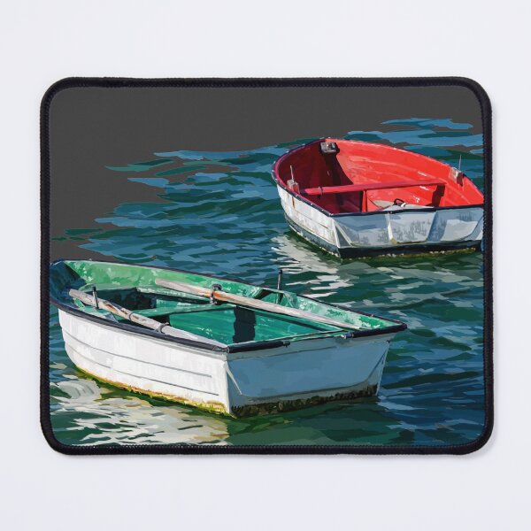 Item preview, Red, White, and Green designed and sold by Emily Kalina.