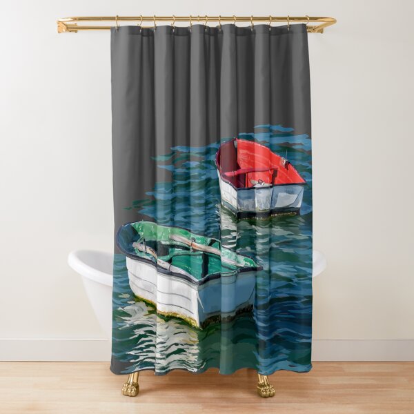 Item preview, Red, White, and Green designed and sold by Emily Kalina.