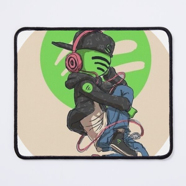 Item preview, Anime designed and sold by RenatoGuzman.
